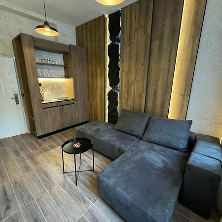 Talia Apartments Белград Экстерьер фото