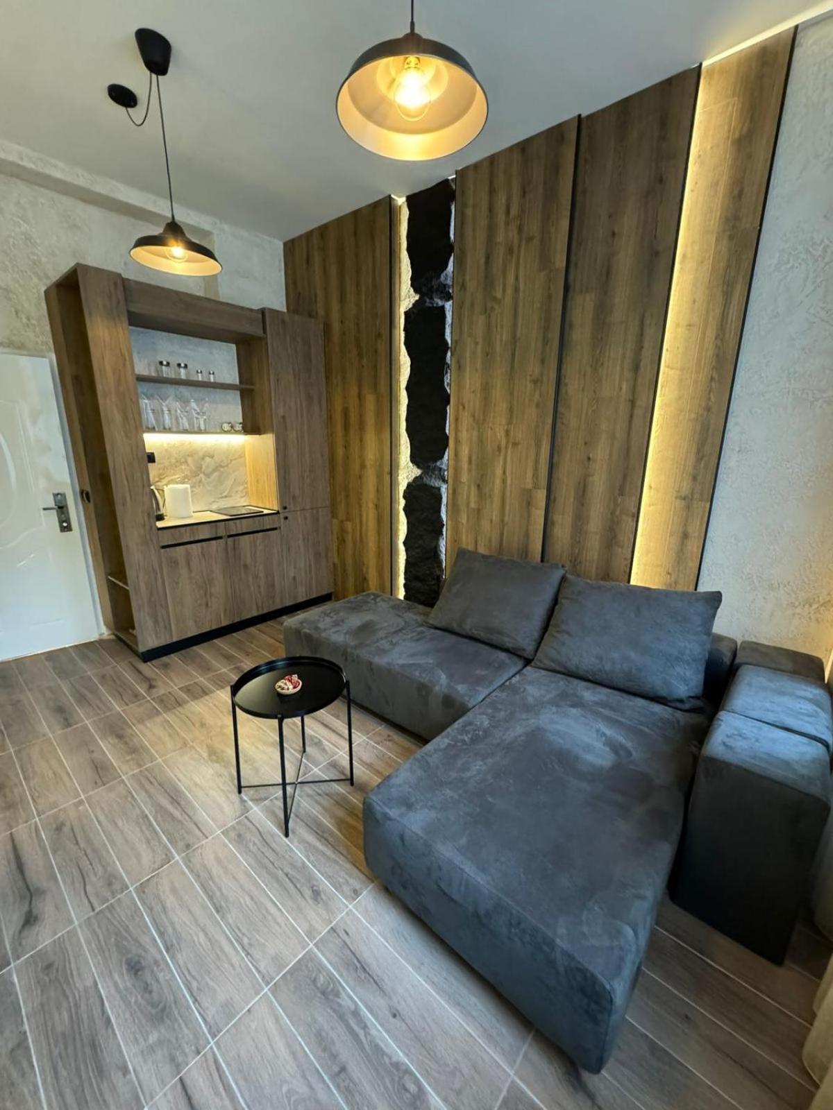Talia Apartments Белград Экстерьер фото