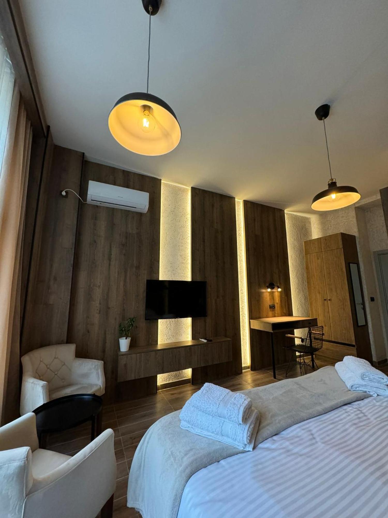 Talia Apartments Белград Экстерьер фото