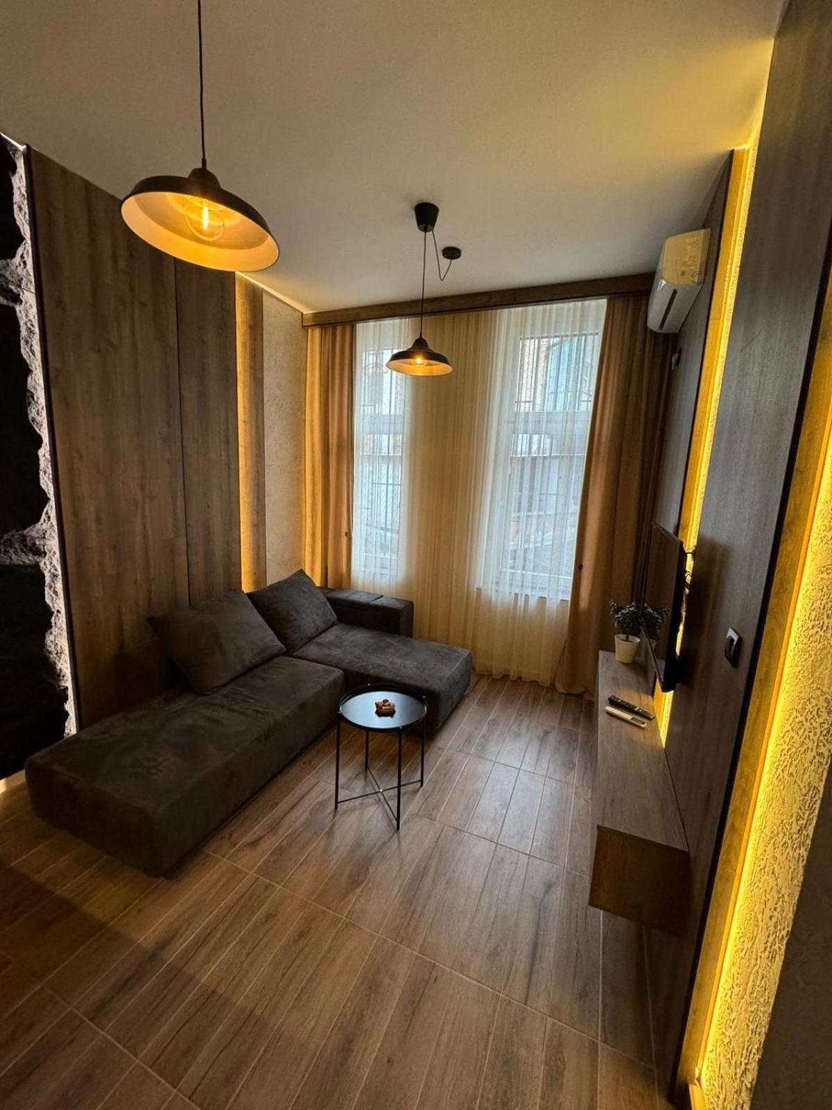 Talia Apartments Белград Экстерьер фото