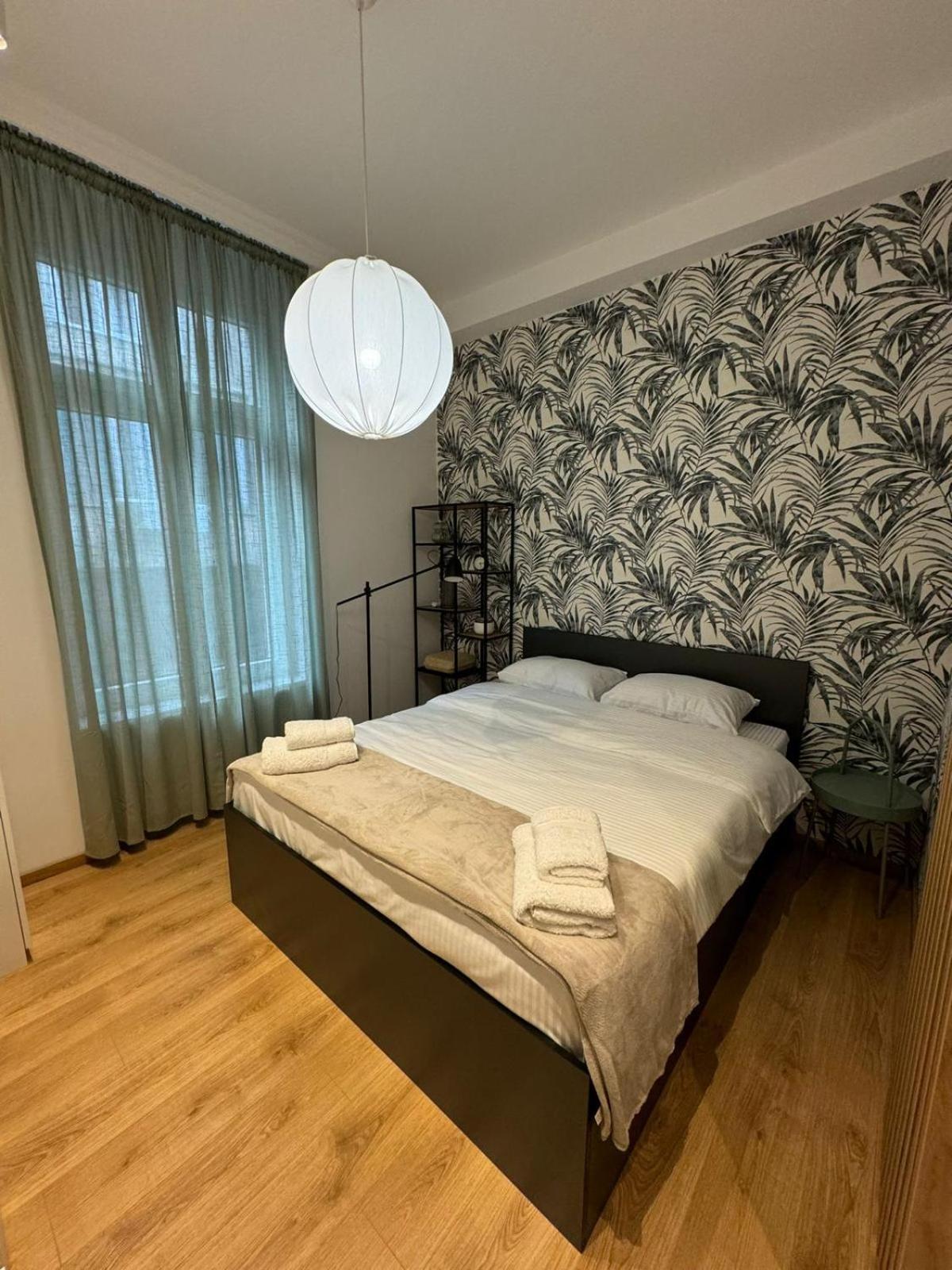 Talia Apartments Белград Экстерьер фото